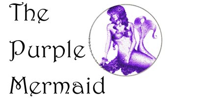 The Purple Mermaid