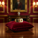 Medium Block Initial Ring 2 3