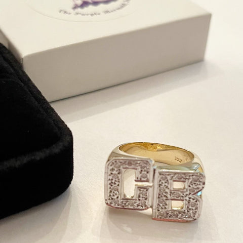 Block initial ring deals