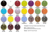 Acrylic Colors