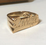 name ring 2