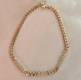 Kate Hudson Name Necklace