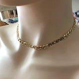 Kate Hudson name Necklace 3