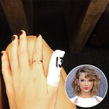 Two Initial Ring 2