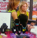 Acrylic Jewelry - The Today Show